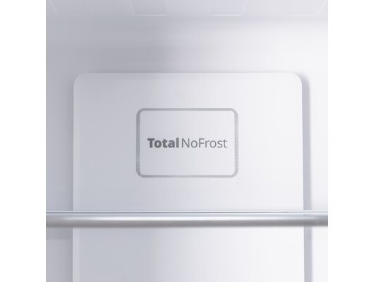 Холодильник LERAN CBF 220 IX